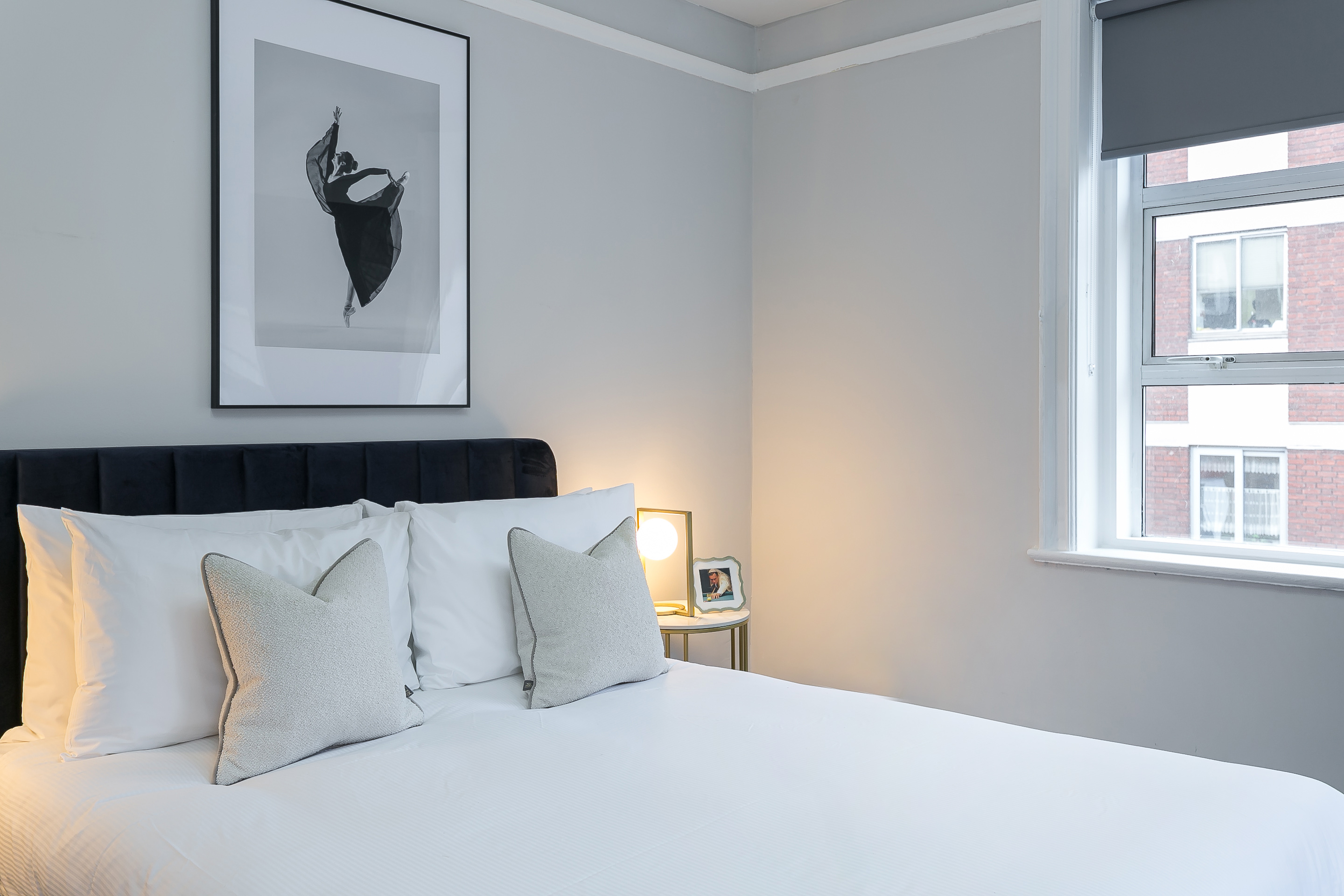 2 Bed interior — photo 12 of 17