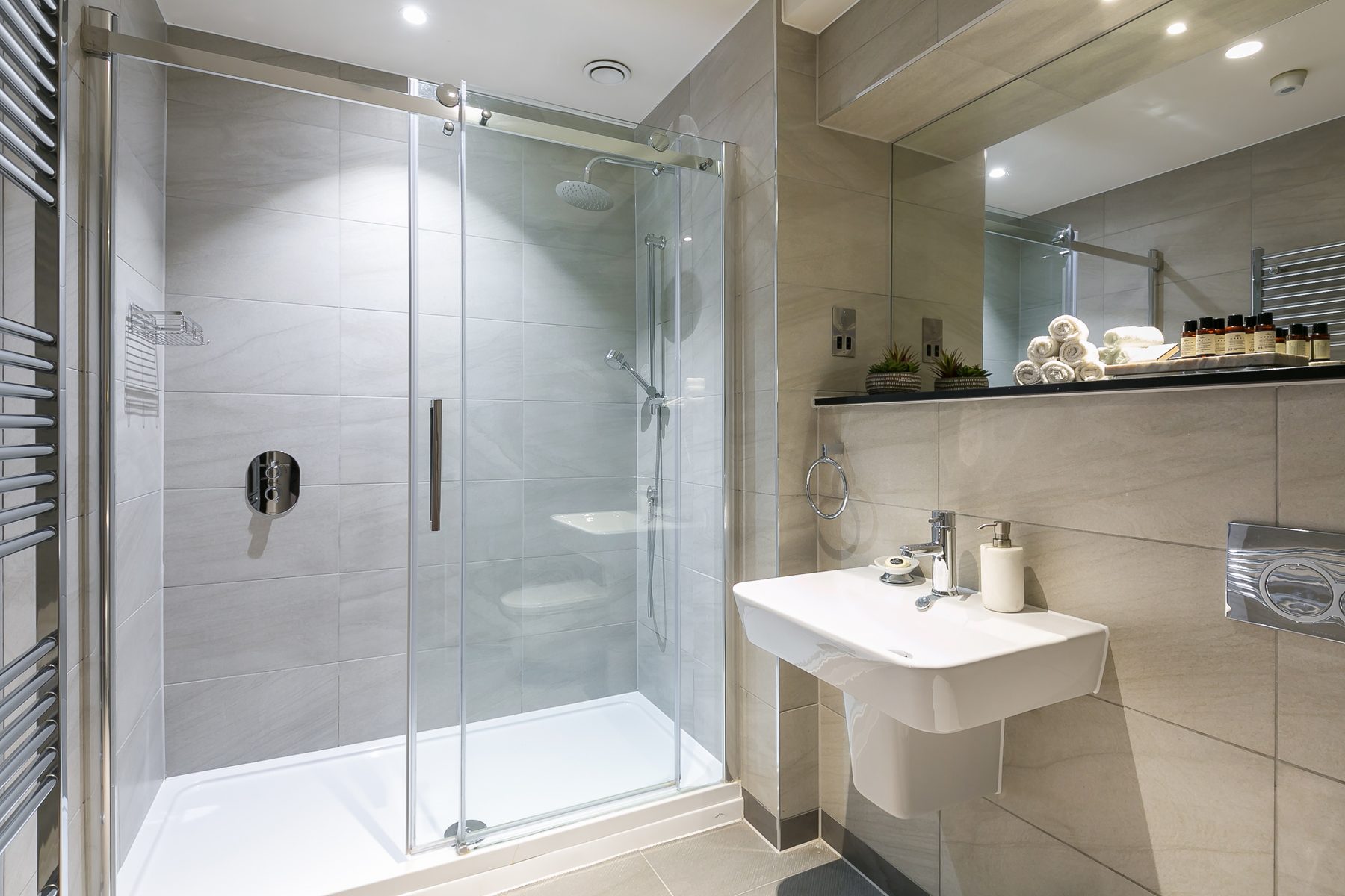 Urban Chic – Camden serviced apartments in Camden — photo 3