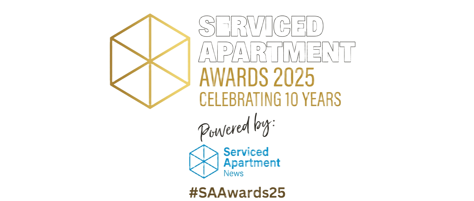 Serviced Apartment Awards 2025 — Winner