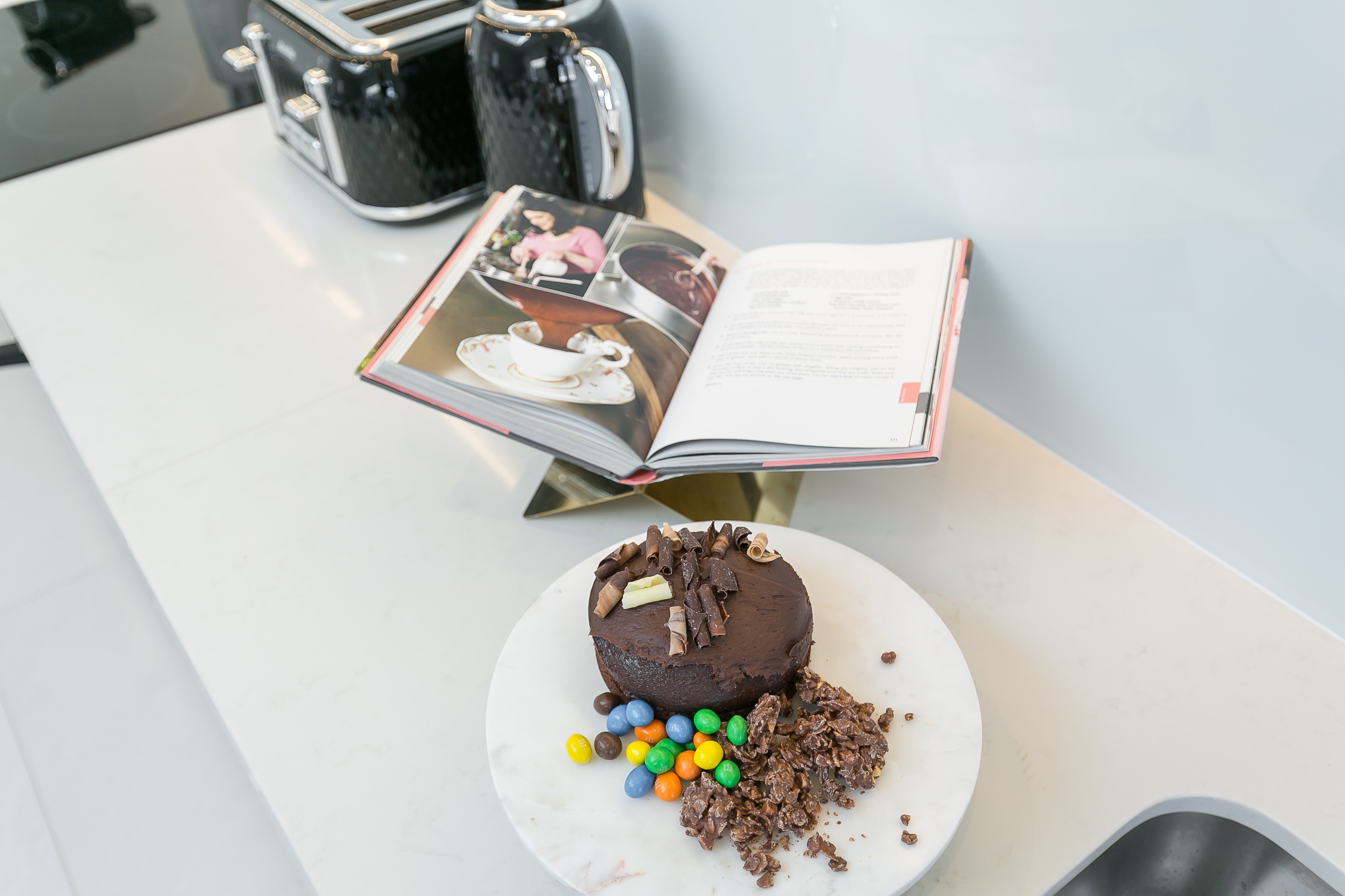 Urban Chic – York serviced apartments in Marylebone — photo 3