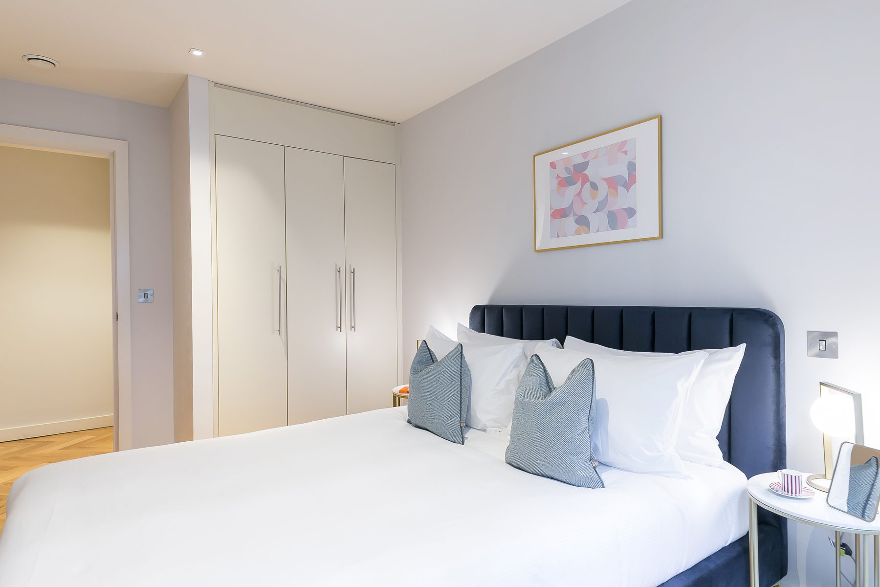 3 Bed interior — photo 19 of 31