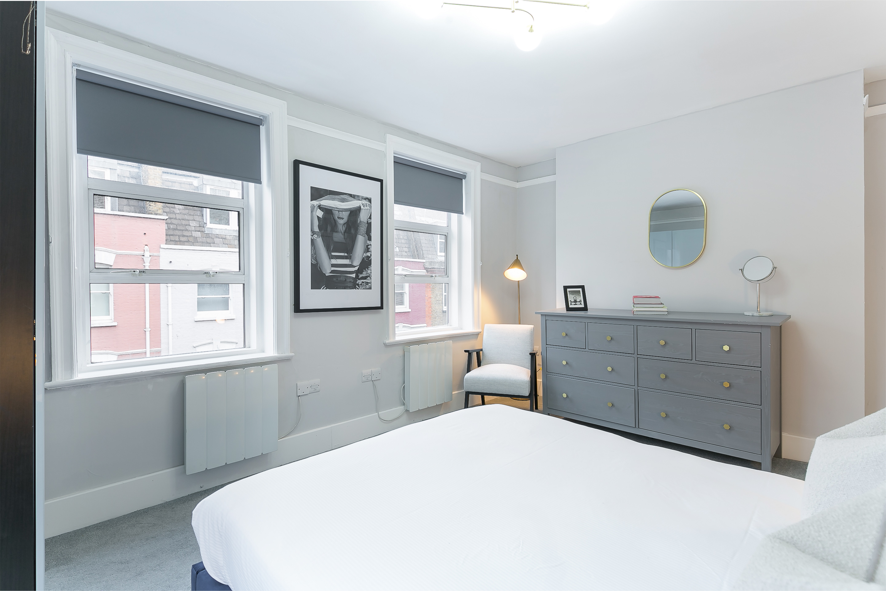 2 Bed interior — photo 11 of 17