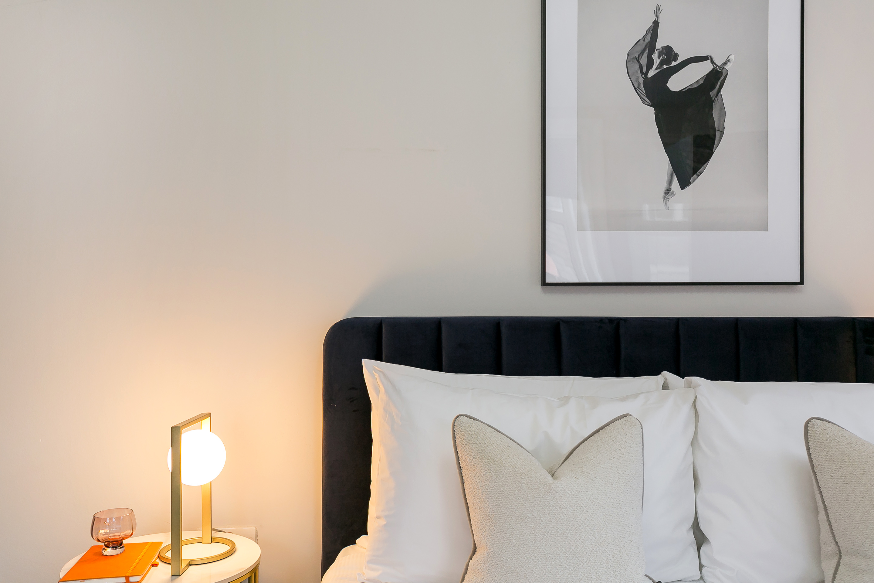 2 Bed interior — photo 13 of 17