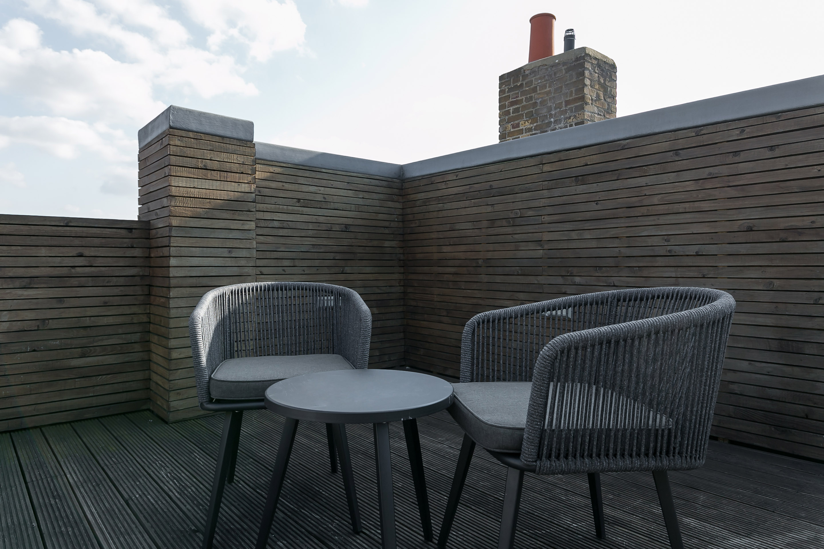 3 Bed Deluxe w/ Terrace interior — photo 25 of 25