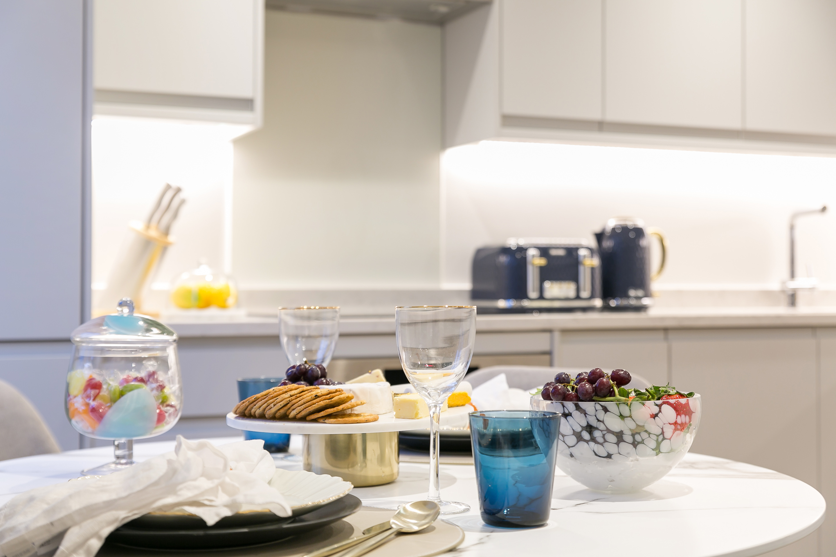 Urban Chic – Long Acre serviced apartments in Covent Garden — photo 3