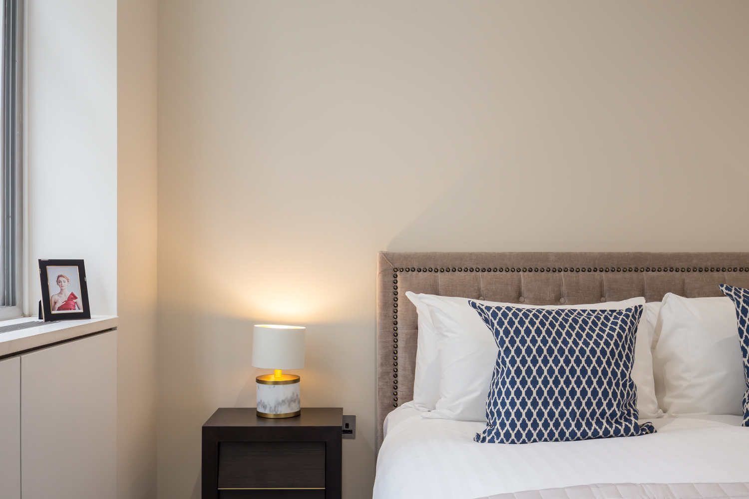 Urban Chic – Exeter serviced apartments in Covent Garden