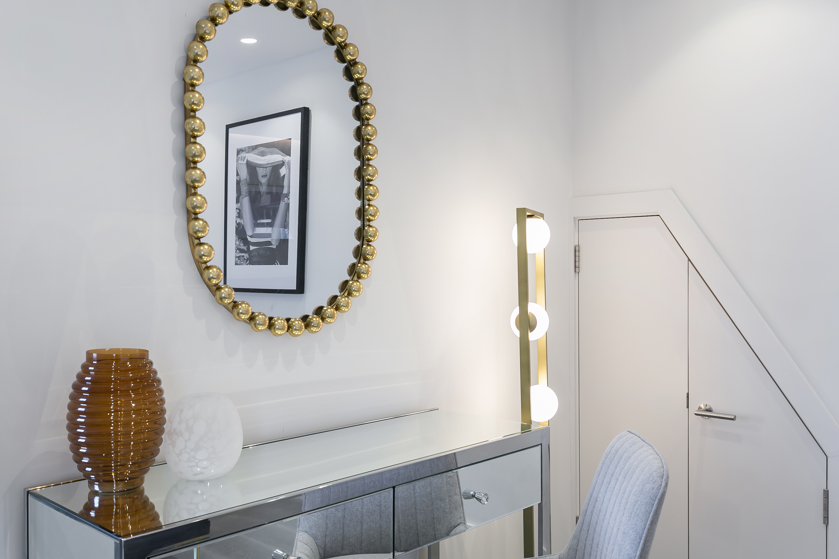 3 Bed Deluxe w/ Terrace interior — photo 20 of 25