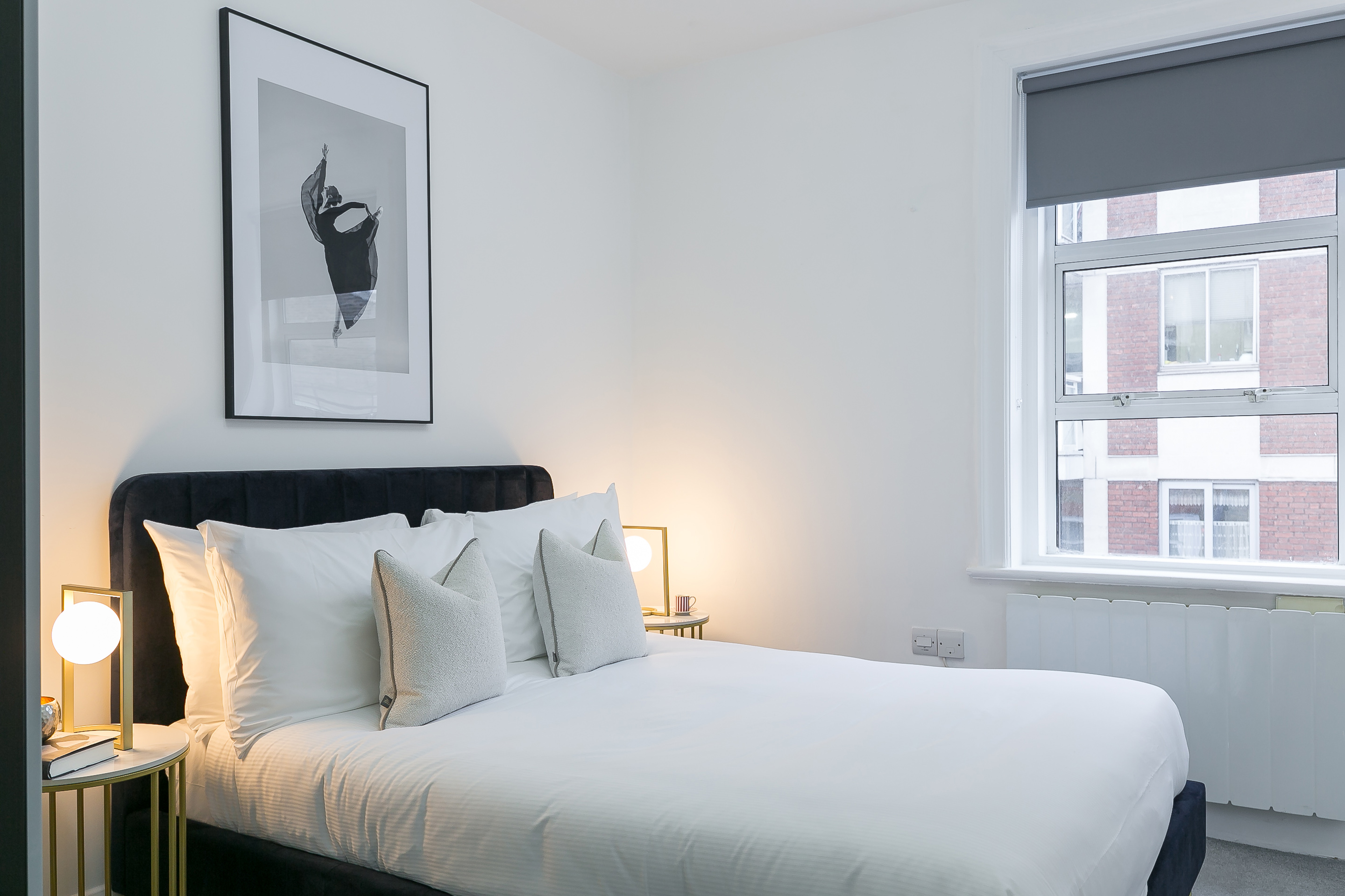 2 Bed interior — photo 14 of 17