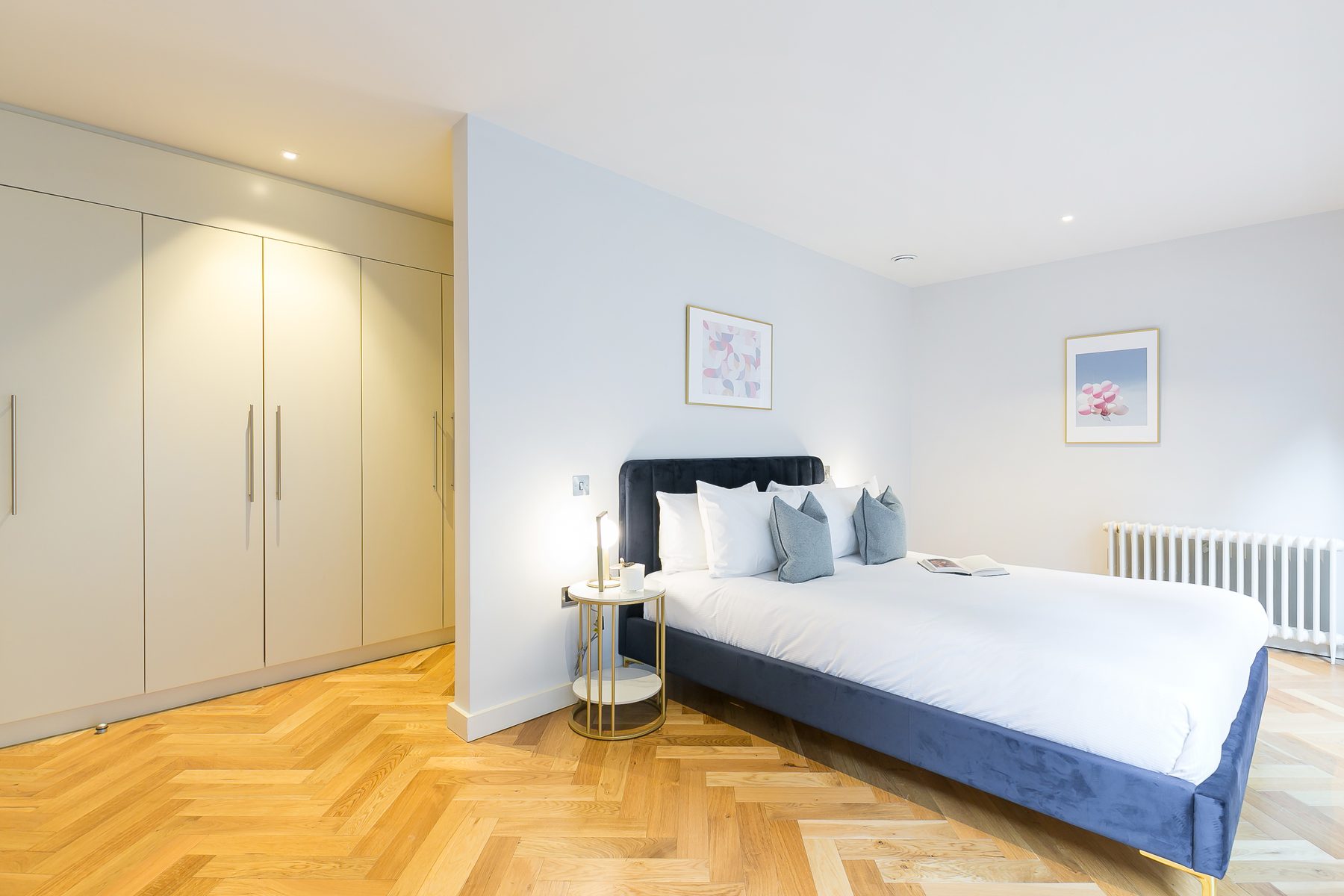 3 Bed interior — photo 22 of 31