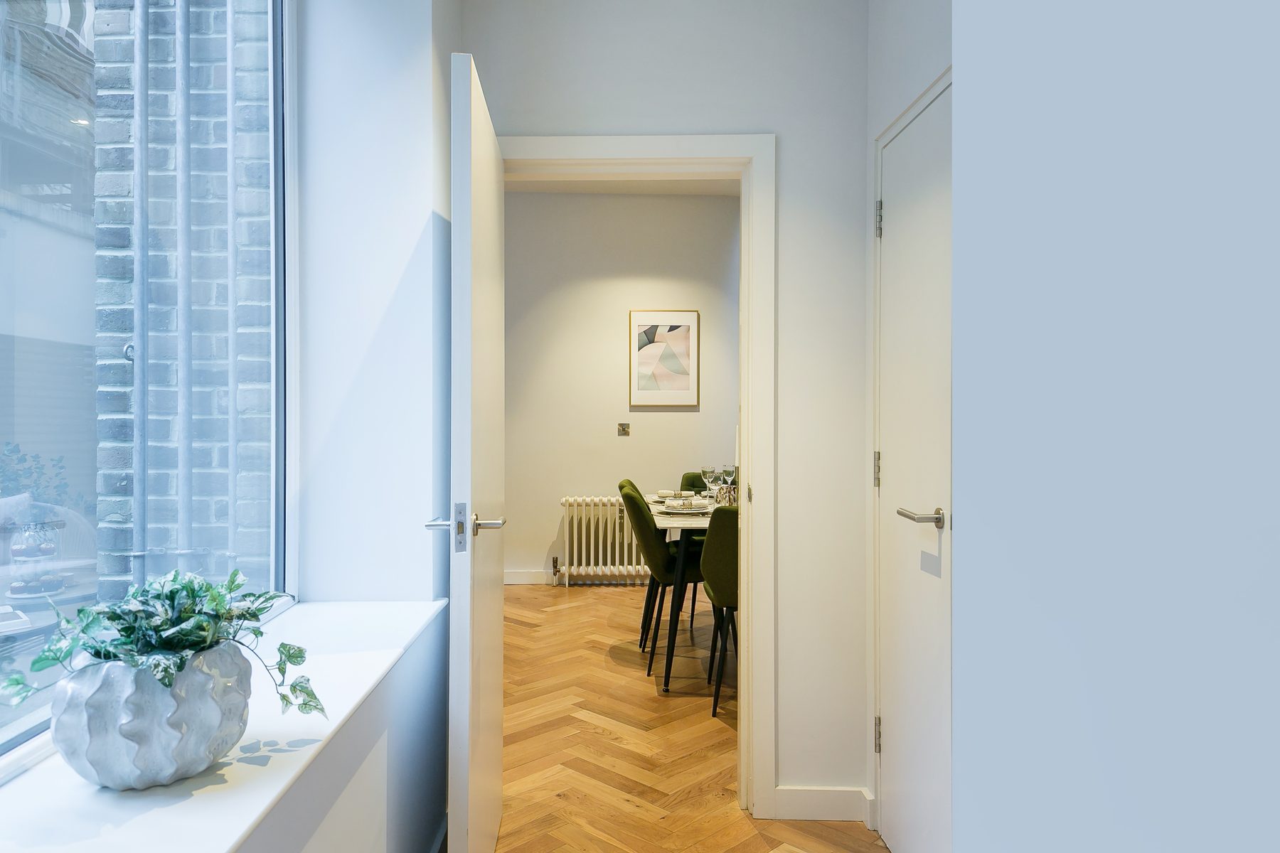 3 Bed interior — photo 12 of 31