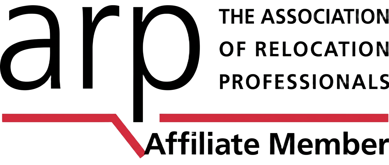 Association of Relocation Professionals — Affiliate Member