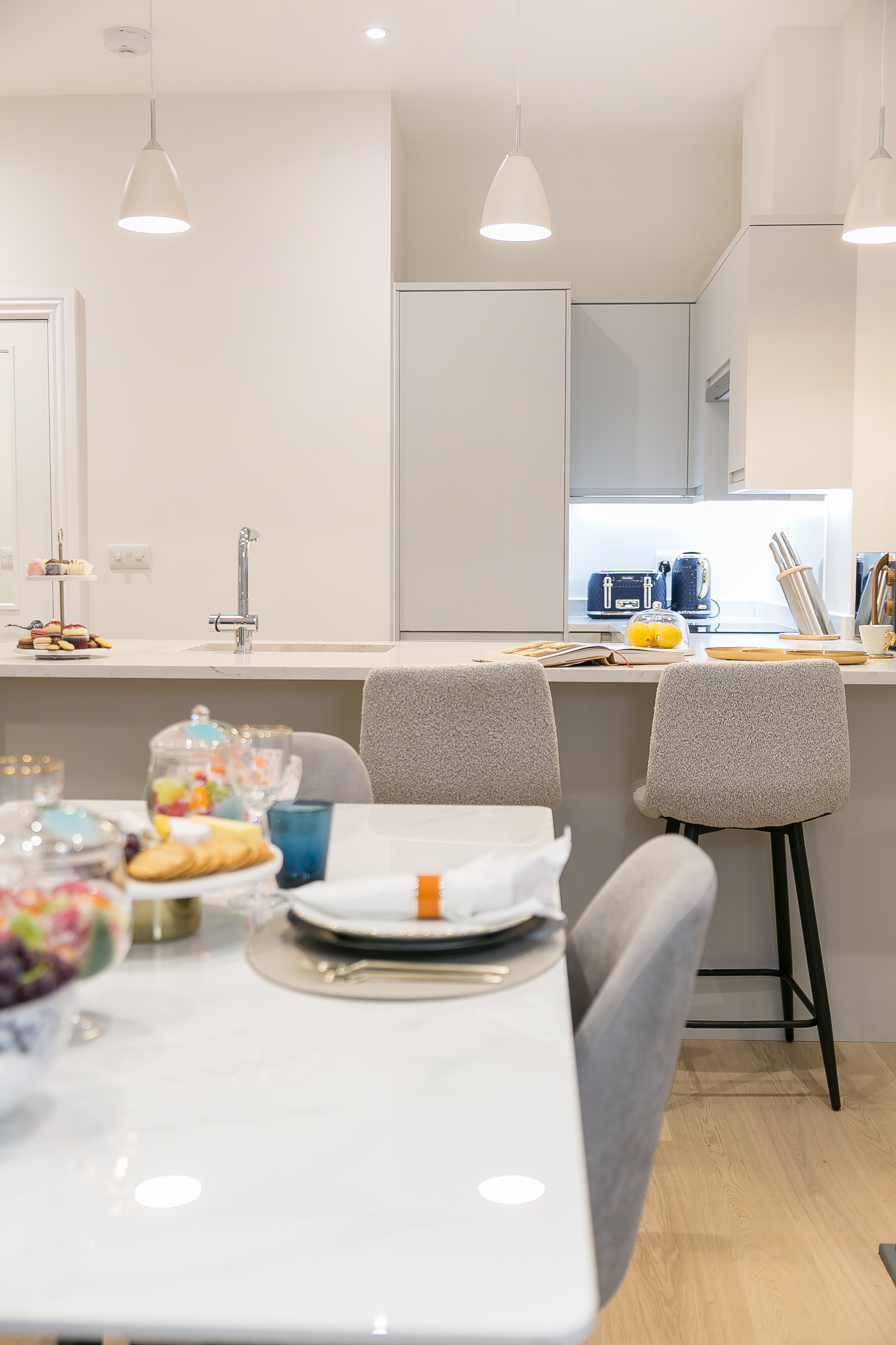 1 Bed Superior interior — photo 9 of 23