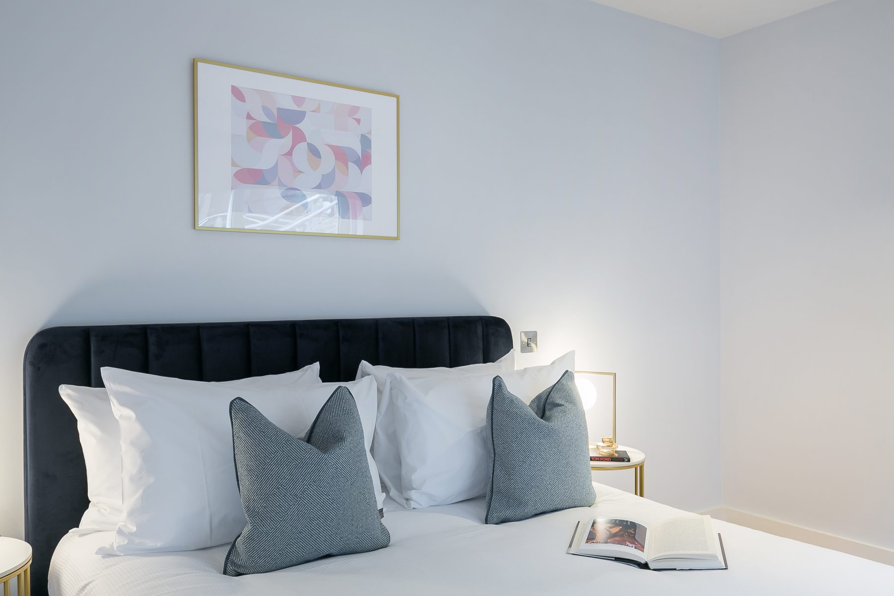 3 Bed interior — photo 23 of 31