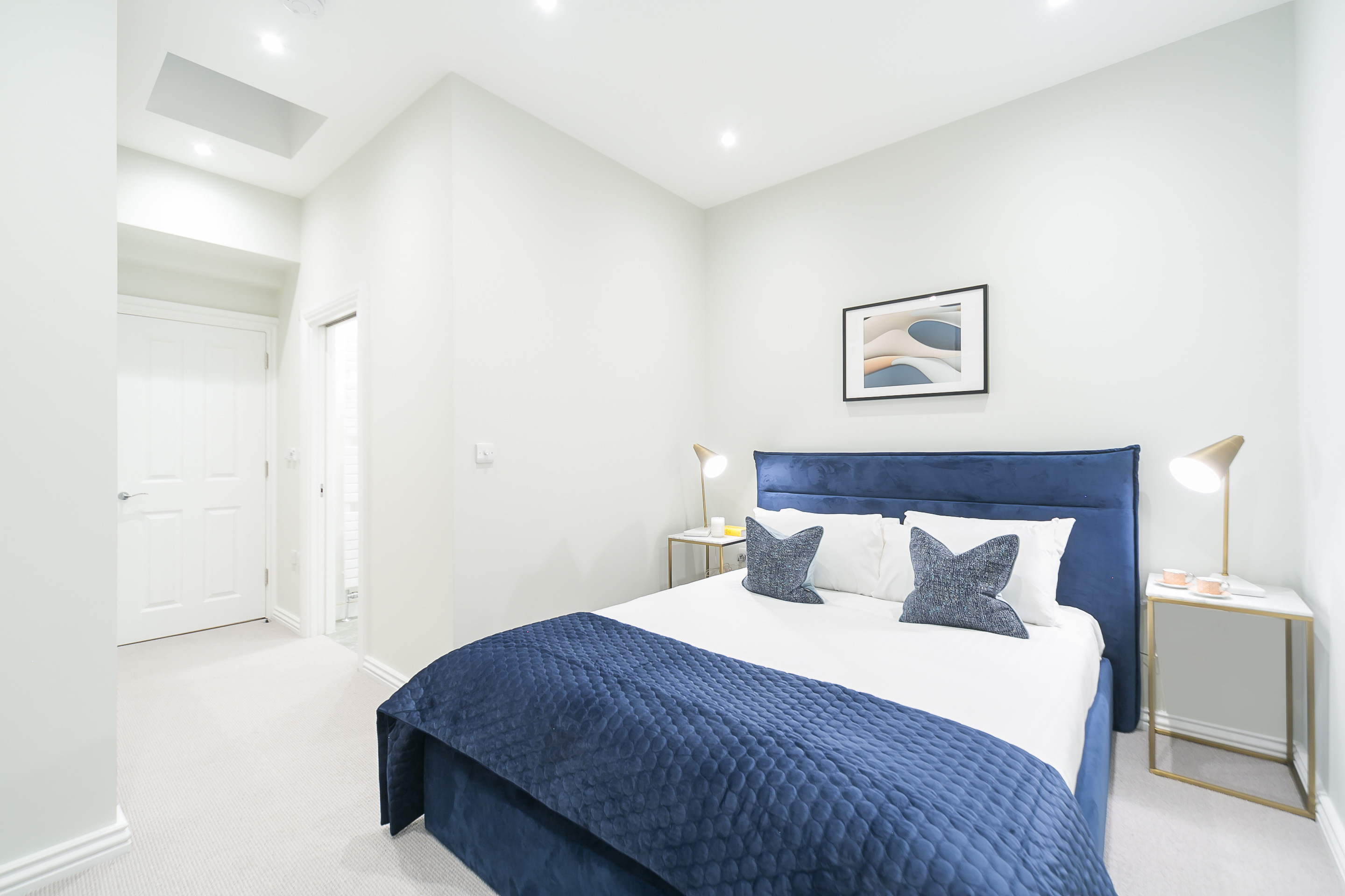 1 Bed Superior interior — photo 21 of 23