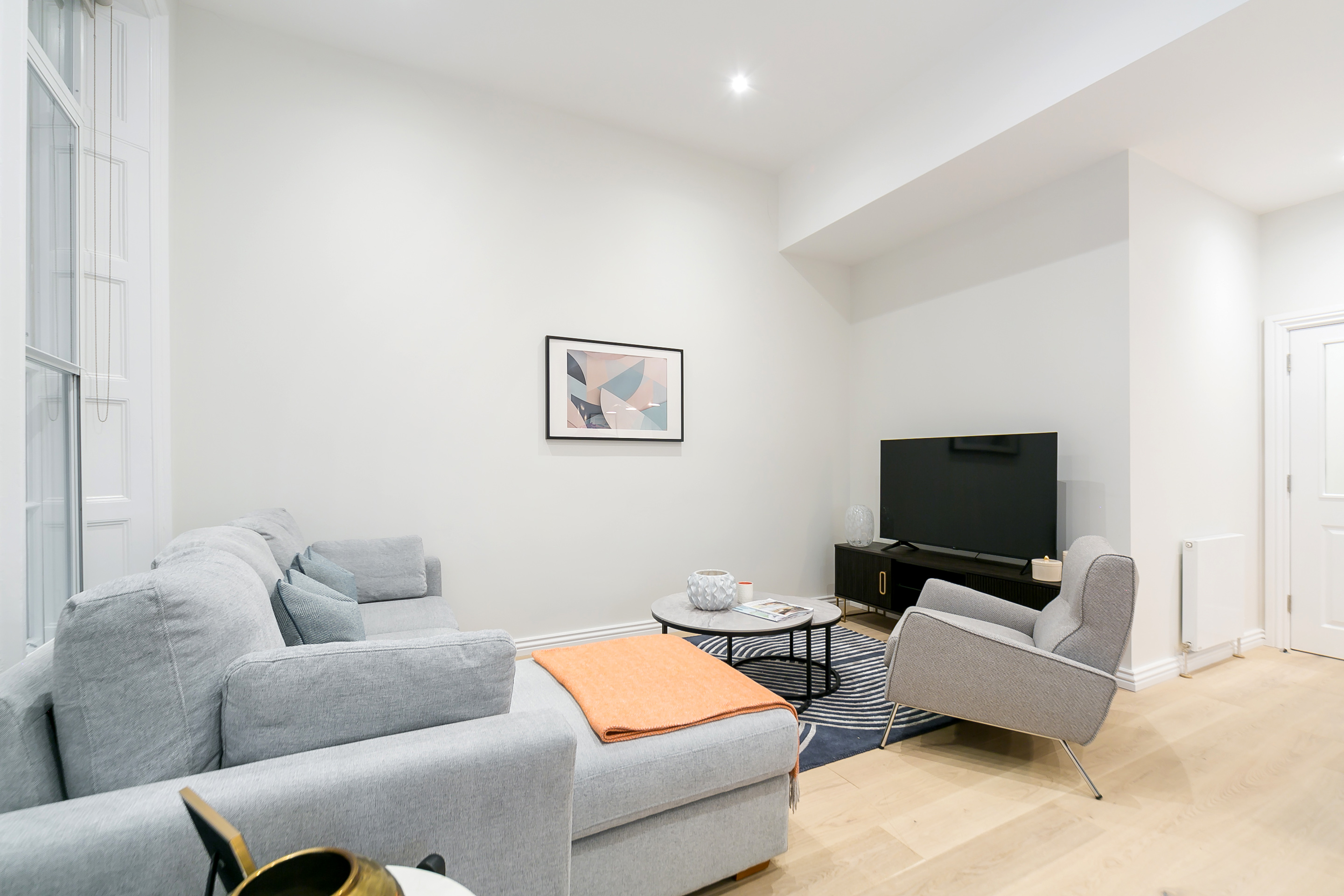 1 Bed Superior interior — photo 16 of 23