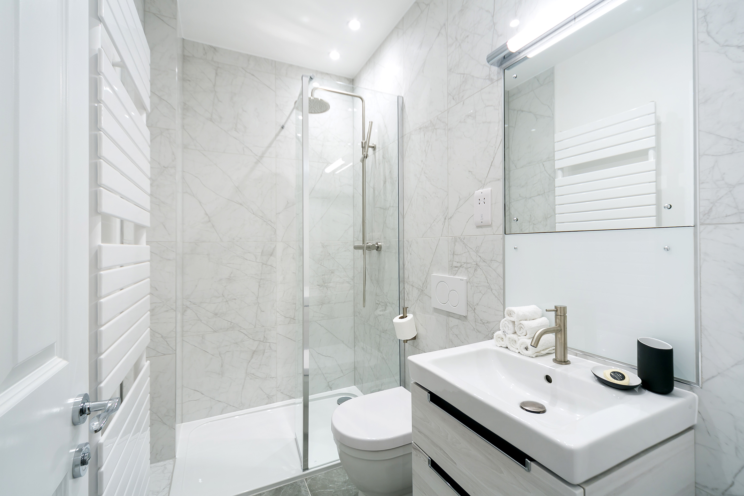Urban Chic – Long Acre serviced apartments in Covent Garden — photo 2
