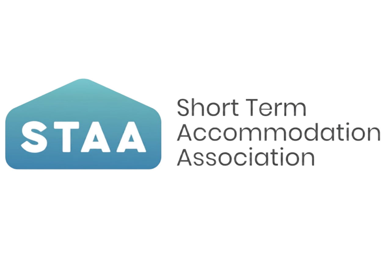 Short Term Accommodation Association member