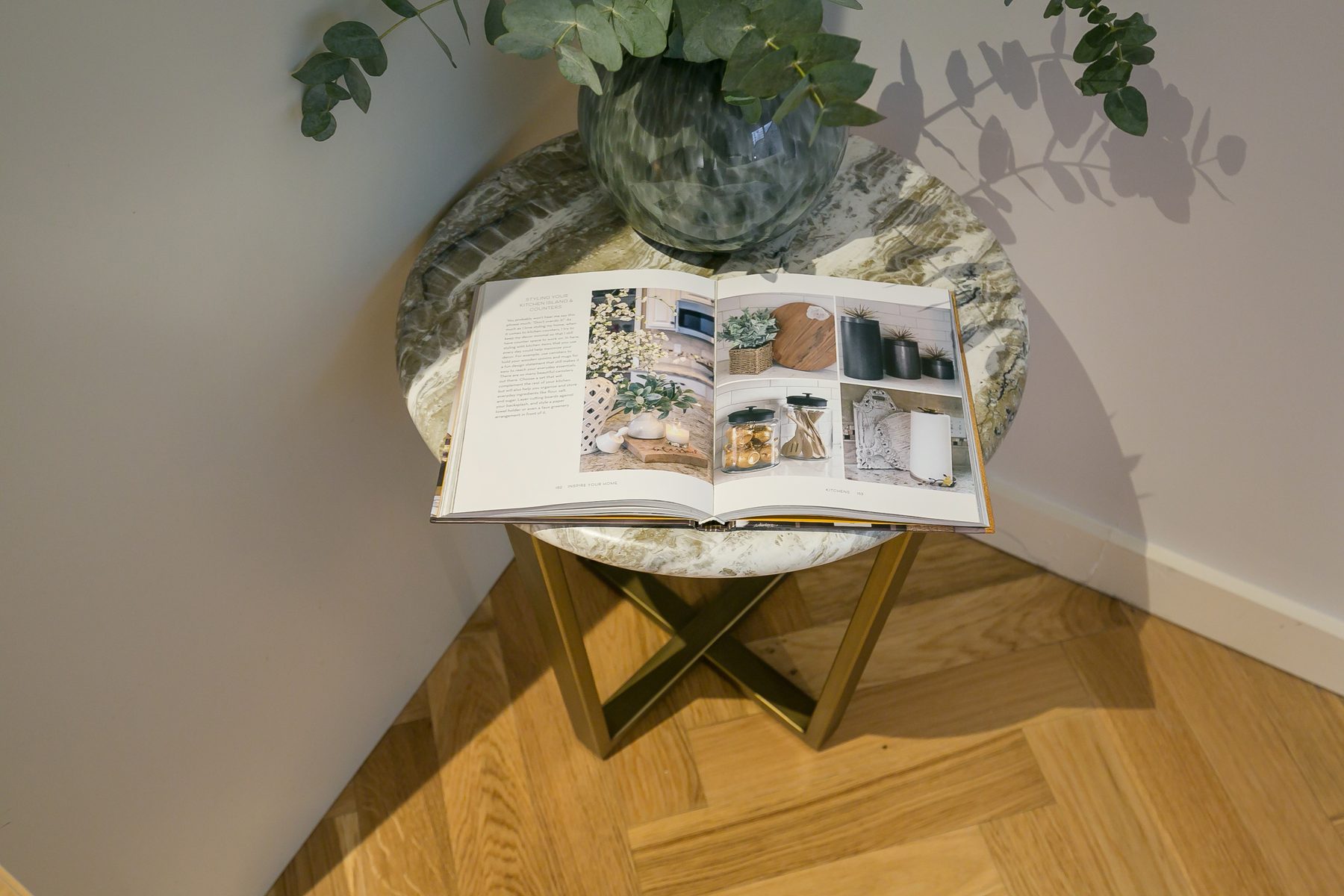 3 Bed interior — photo 27 of 31