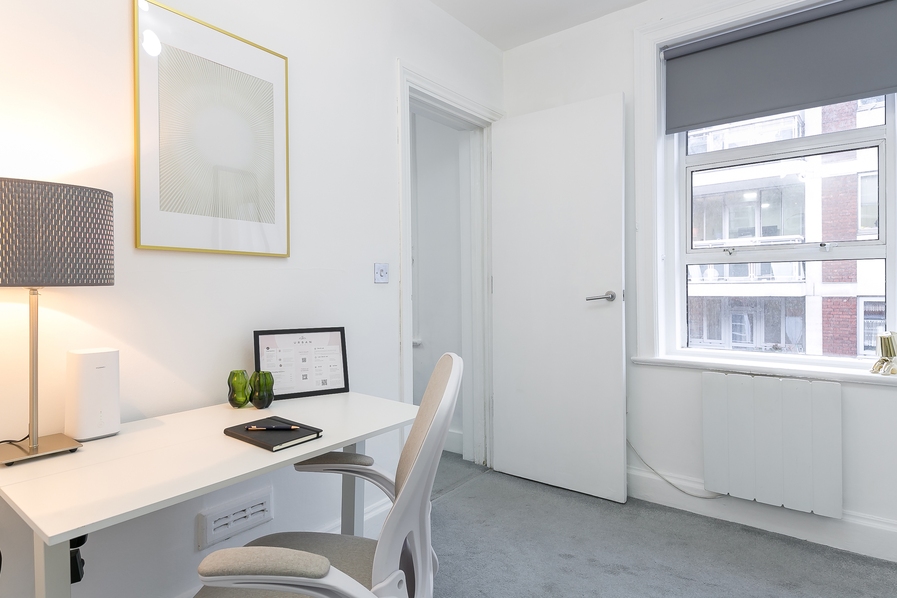 2 Bed interior — photo 17 of 17