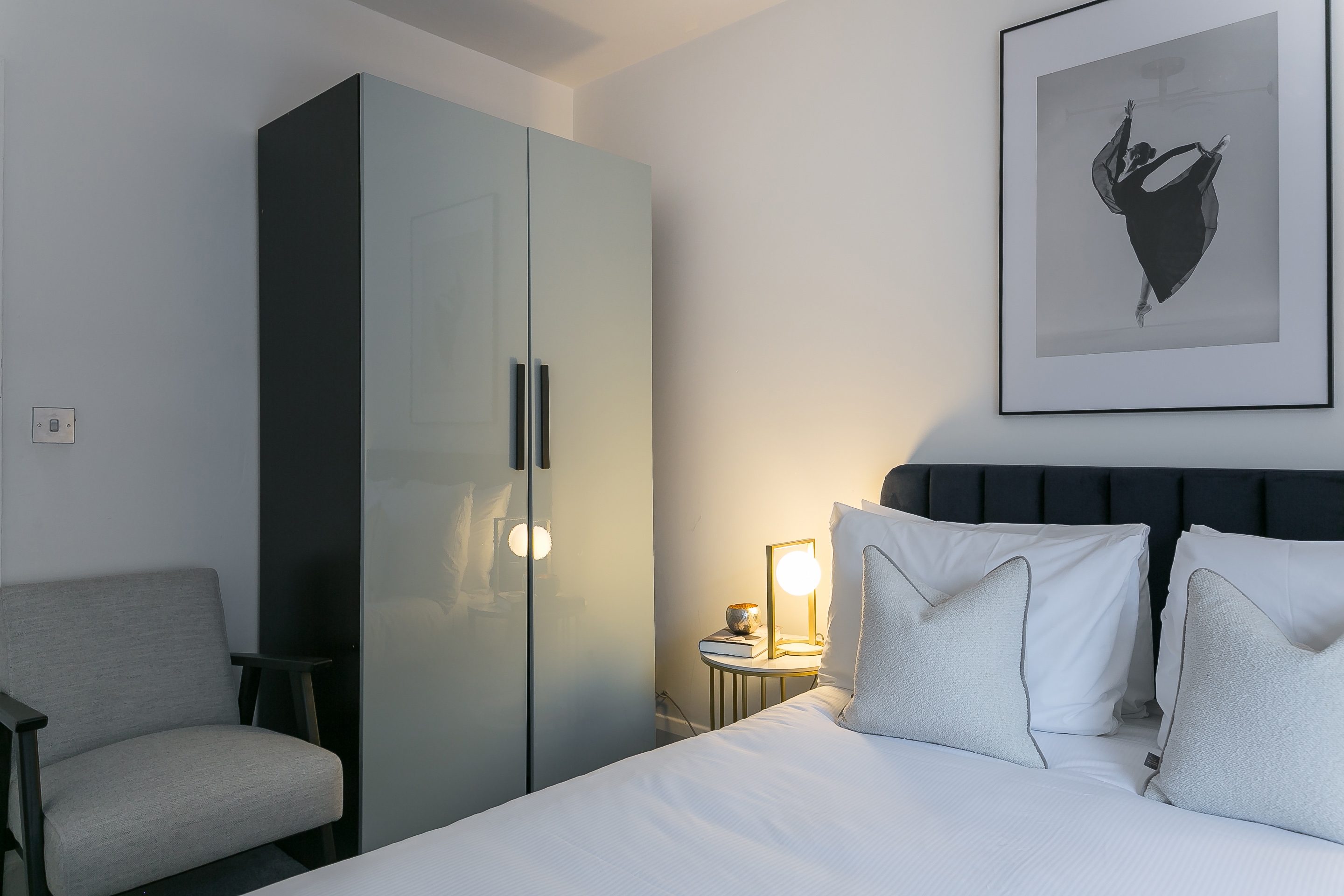 2 Bed interior — photo 15 of 17