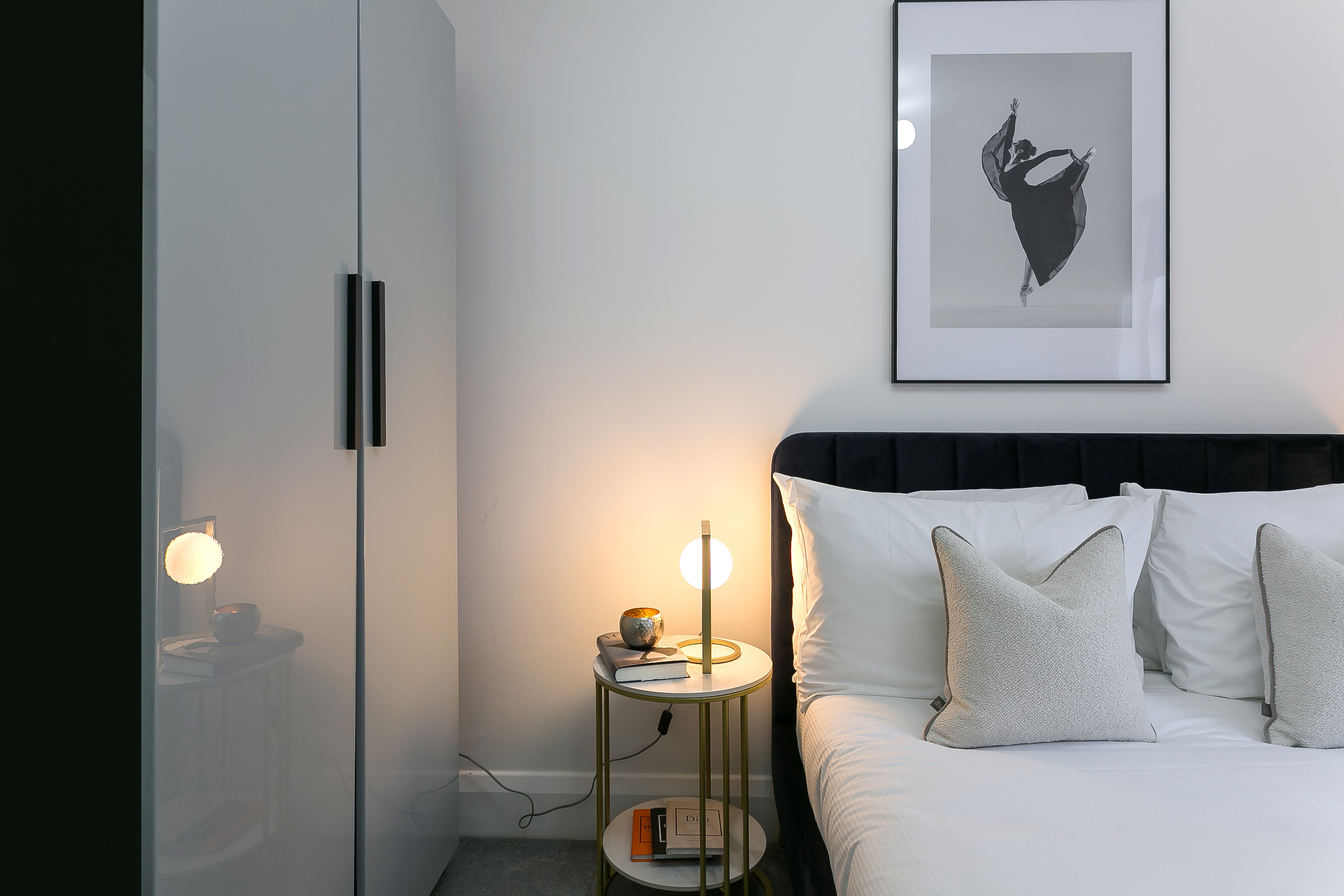 2 Bed interior — photo 16 of 17