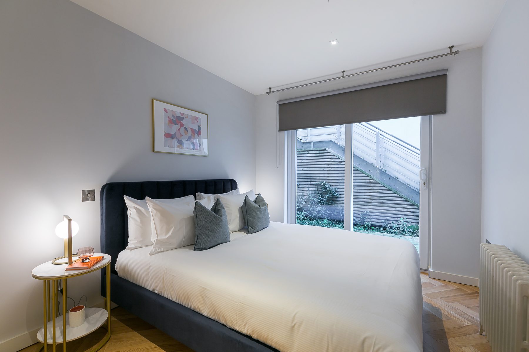3 Bed interior — photo 18 of 31