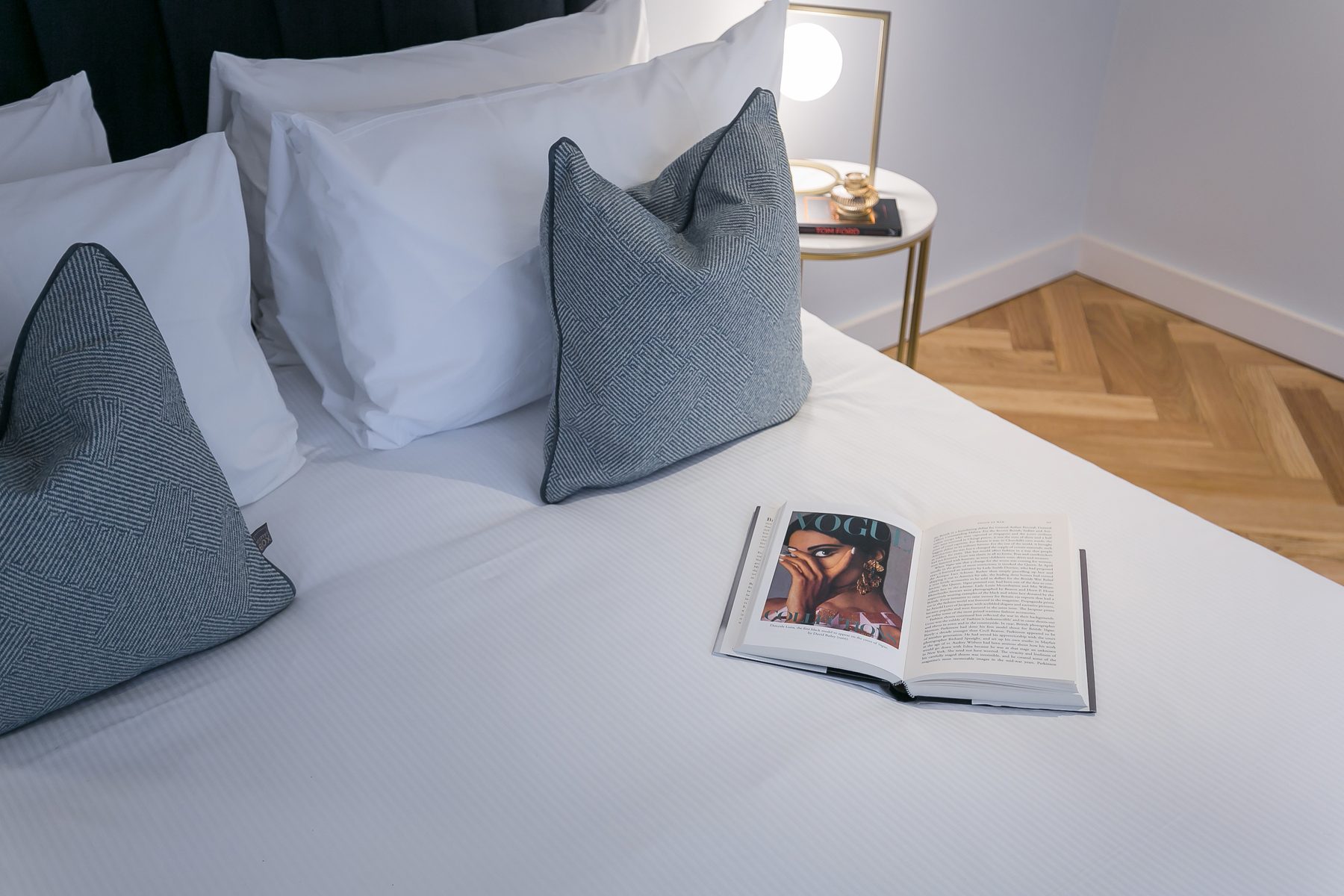 3 Bed interior — photo 24 of 31