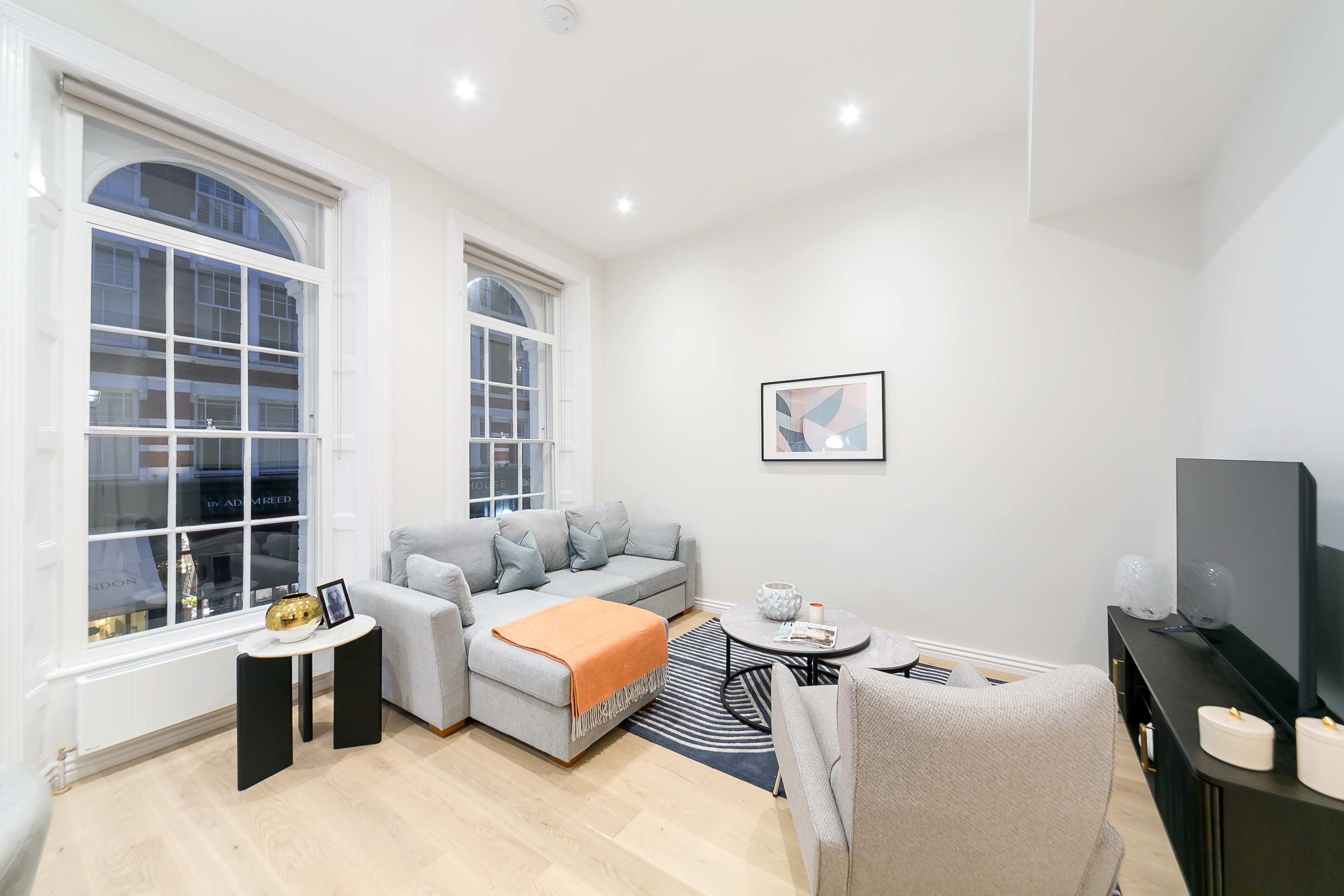 1 Bed Superior interior — photo 12 of 23