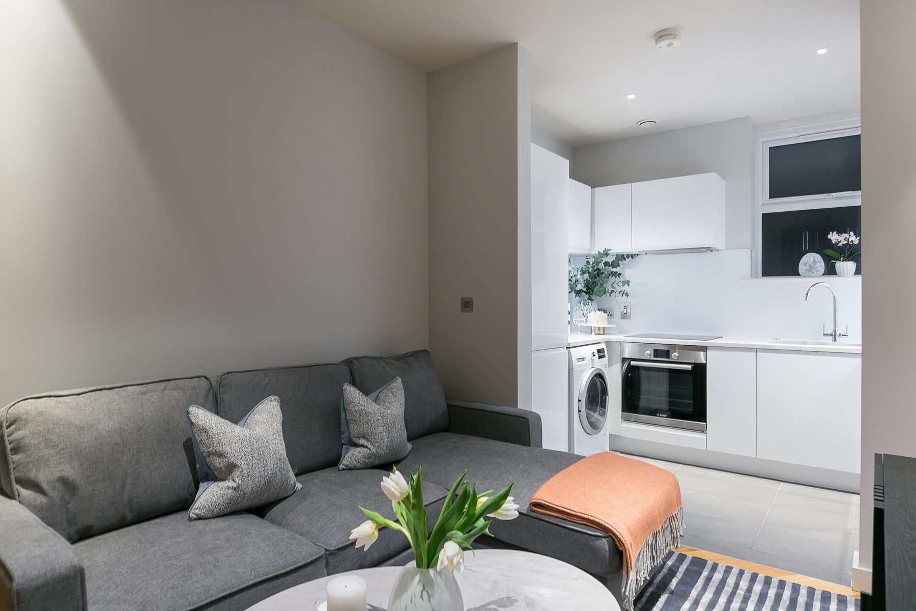 Urban Chic – Camden serviced apartments in Camden — photo 5