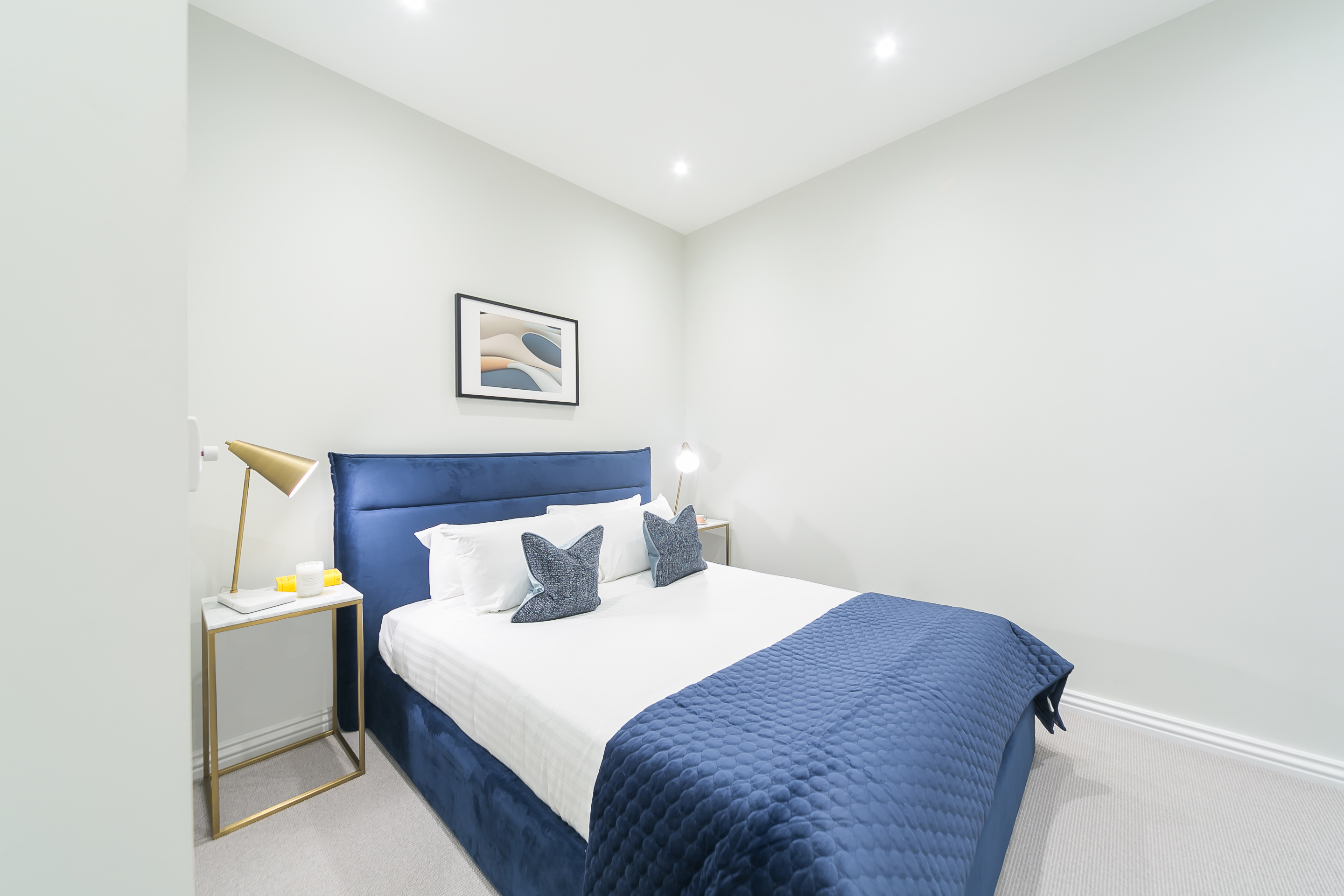 1 Bed Superior interior — photo 20 of 23