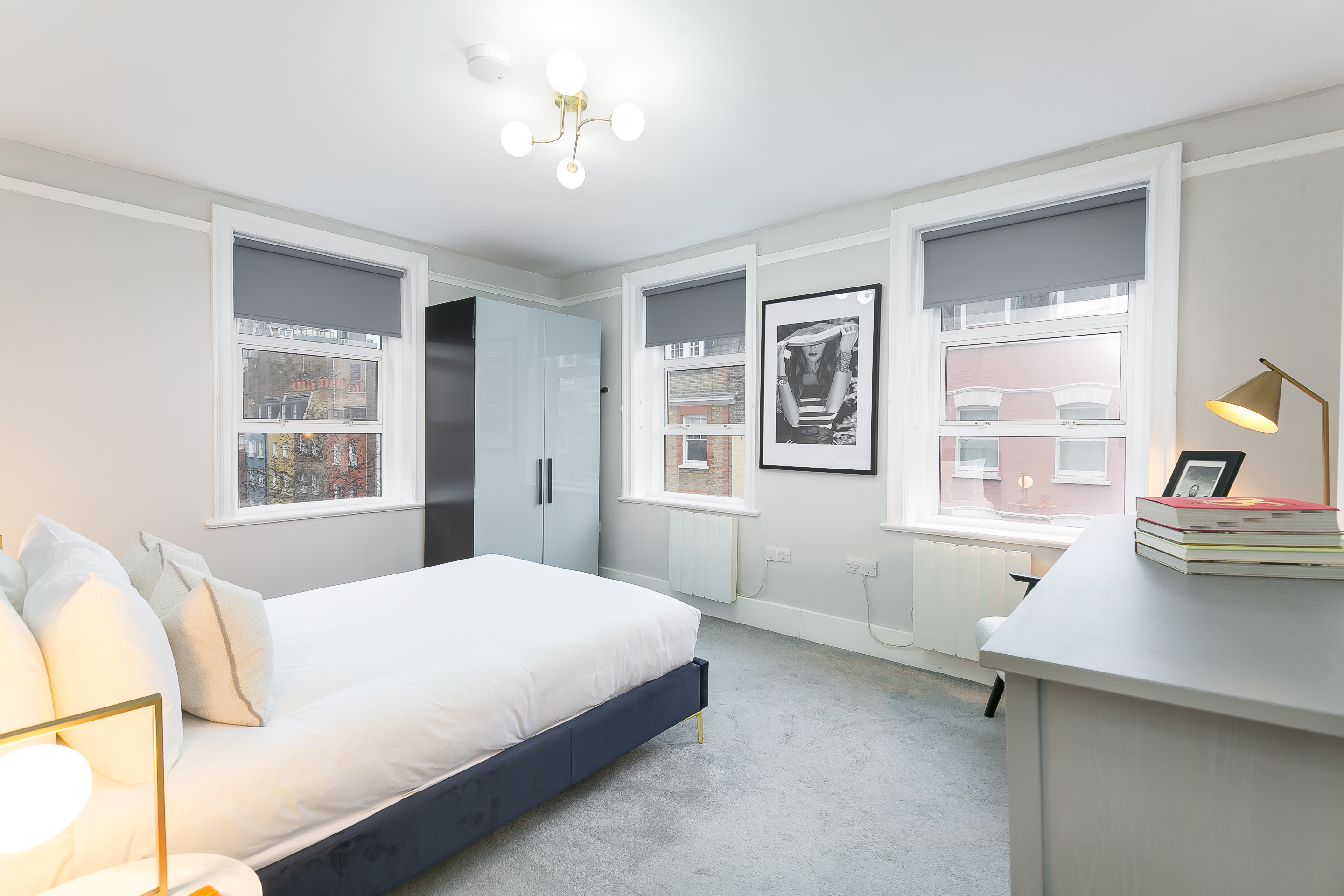 2 Bed interior — photo 10 of 17