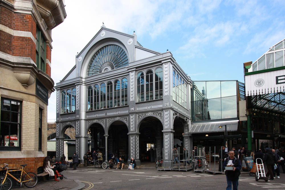 Borough Market