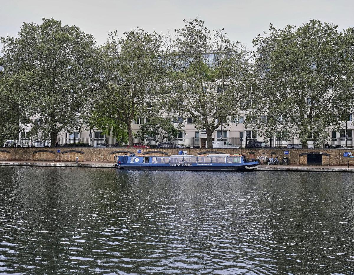 Little Venice