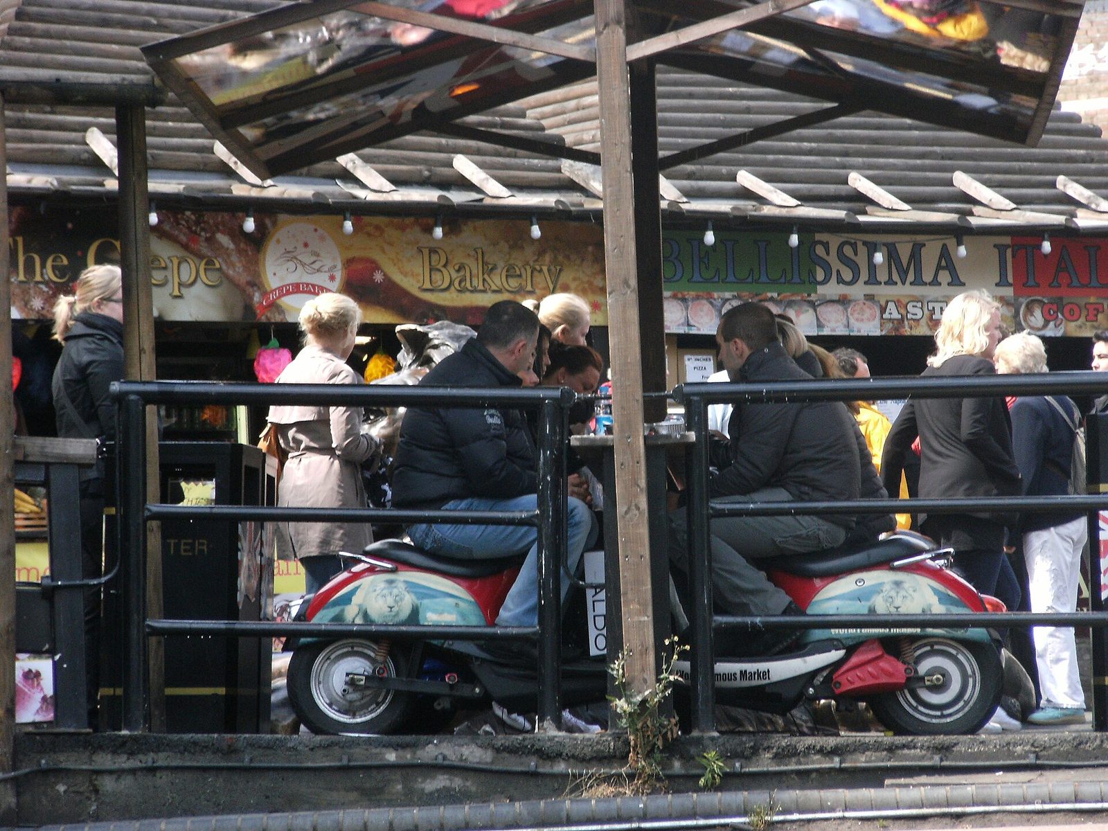 Camden Market