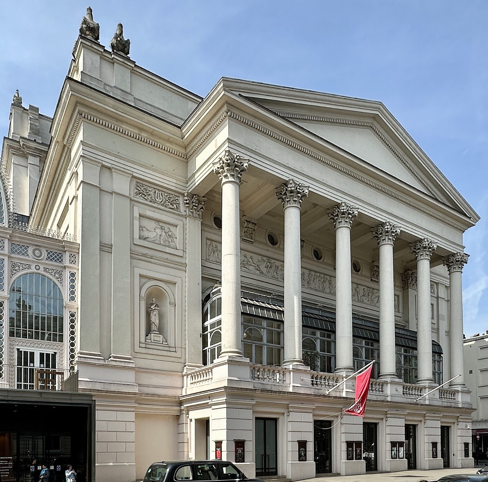 Royal Opera House