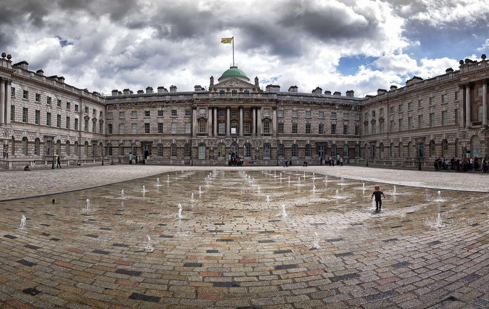 Somerset House