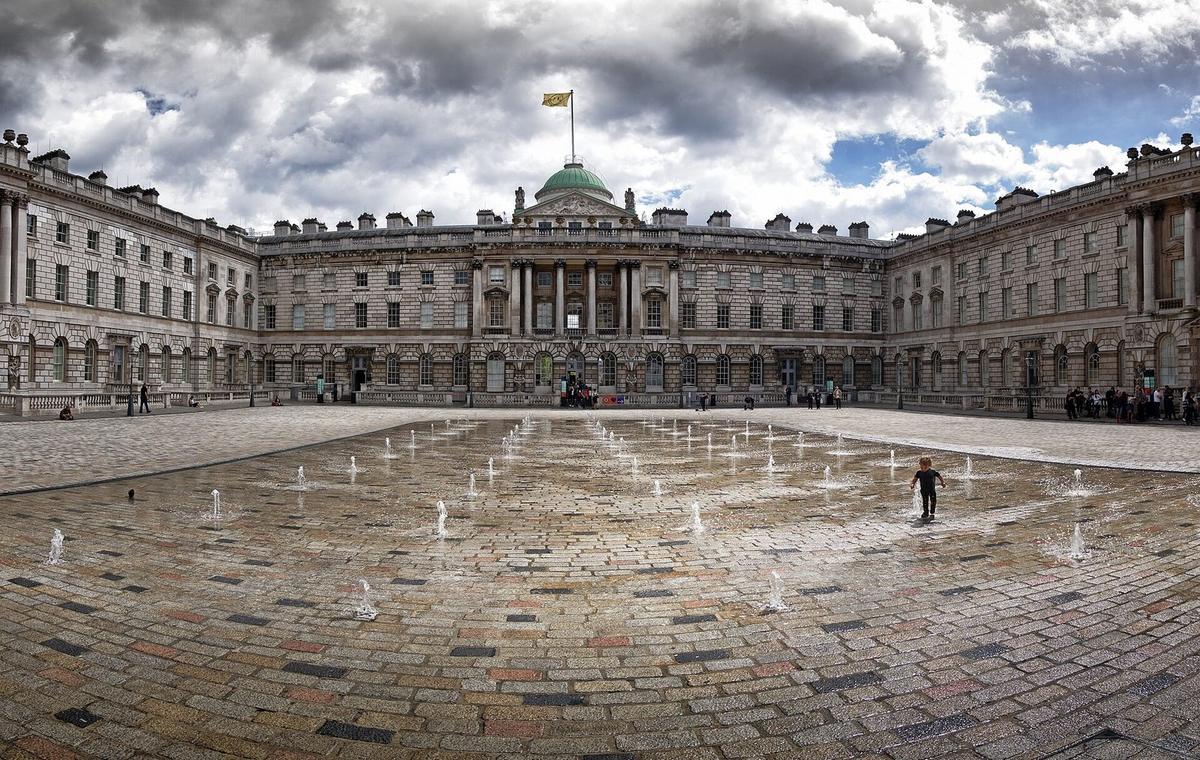 Somerset House