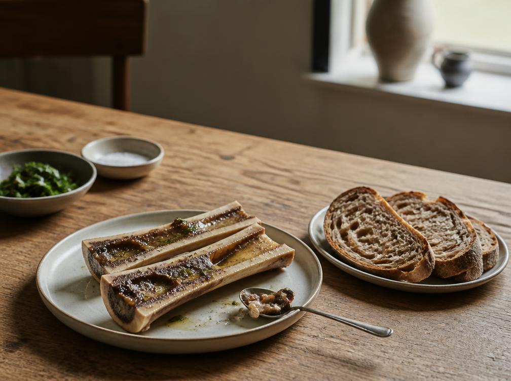 Dining in Bayswater — Hereford Road