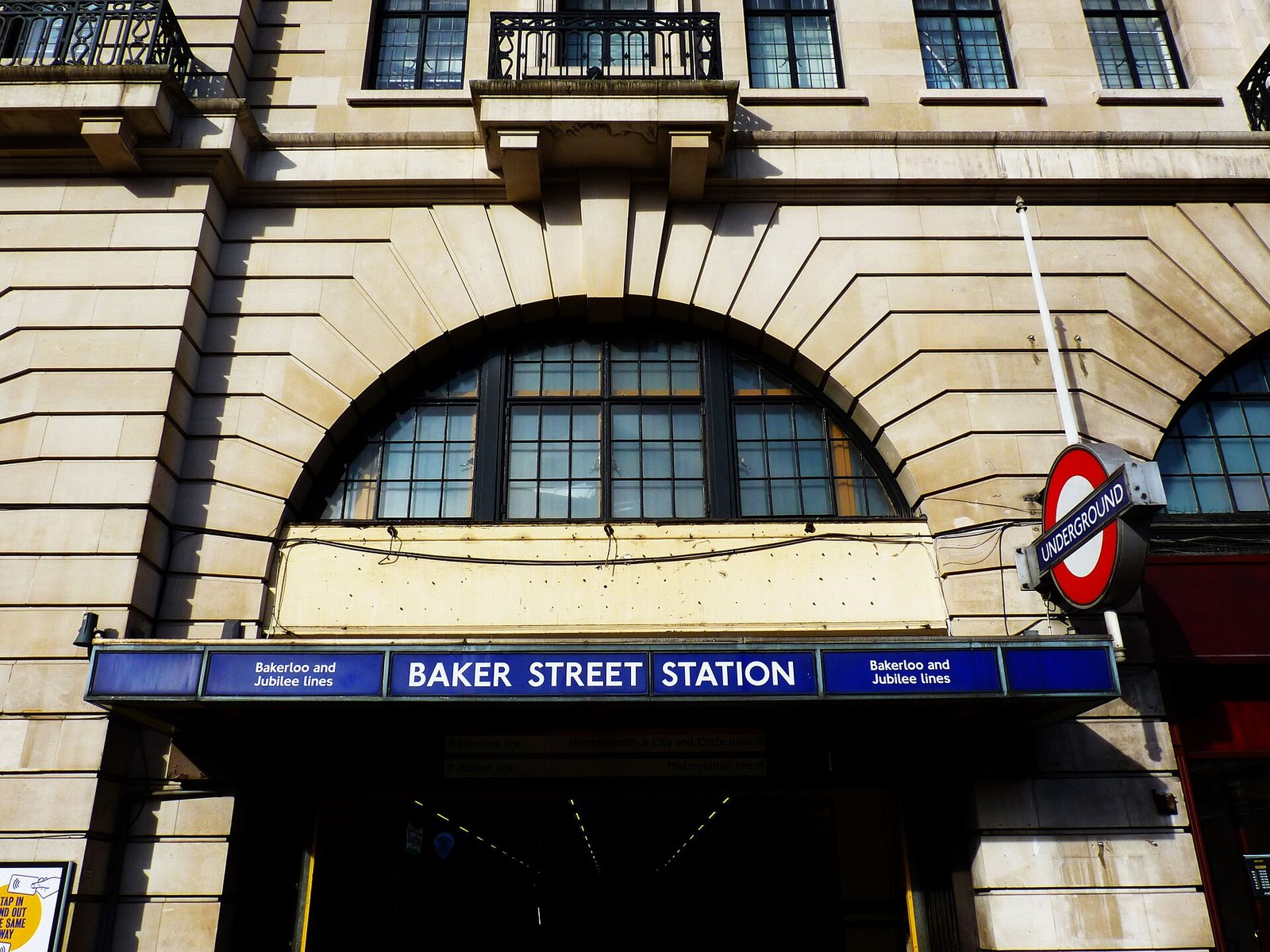 Baker Street