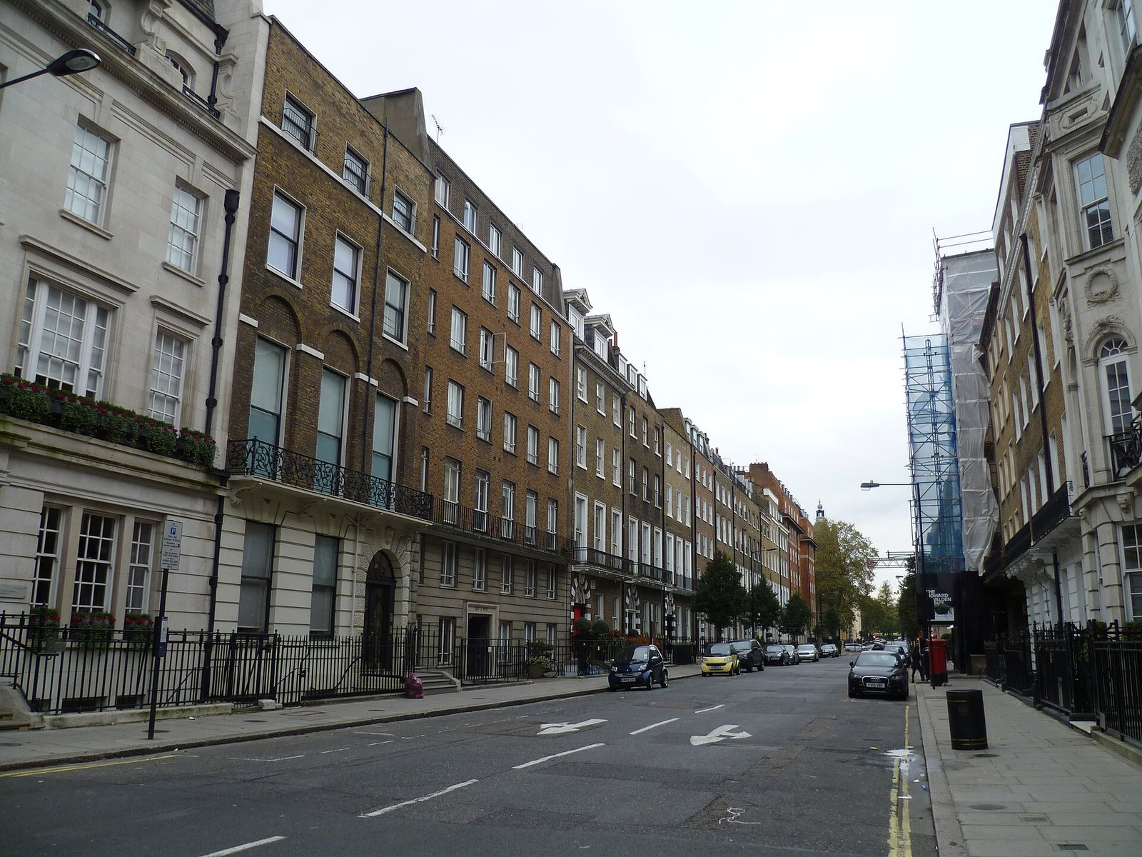 Harley Street