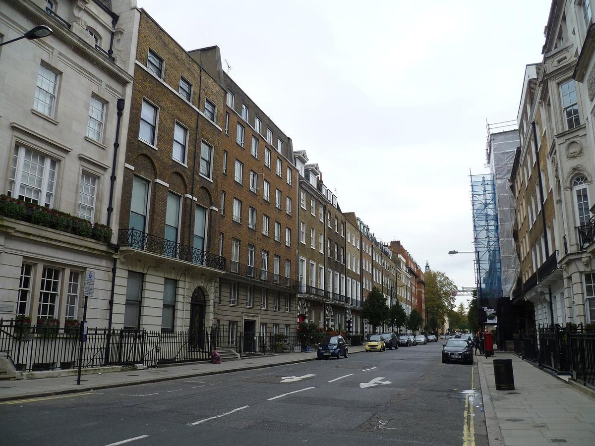 Harley Street