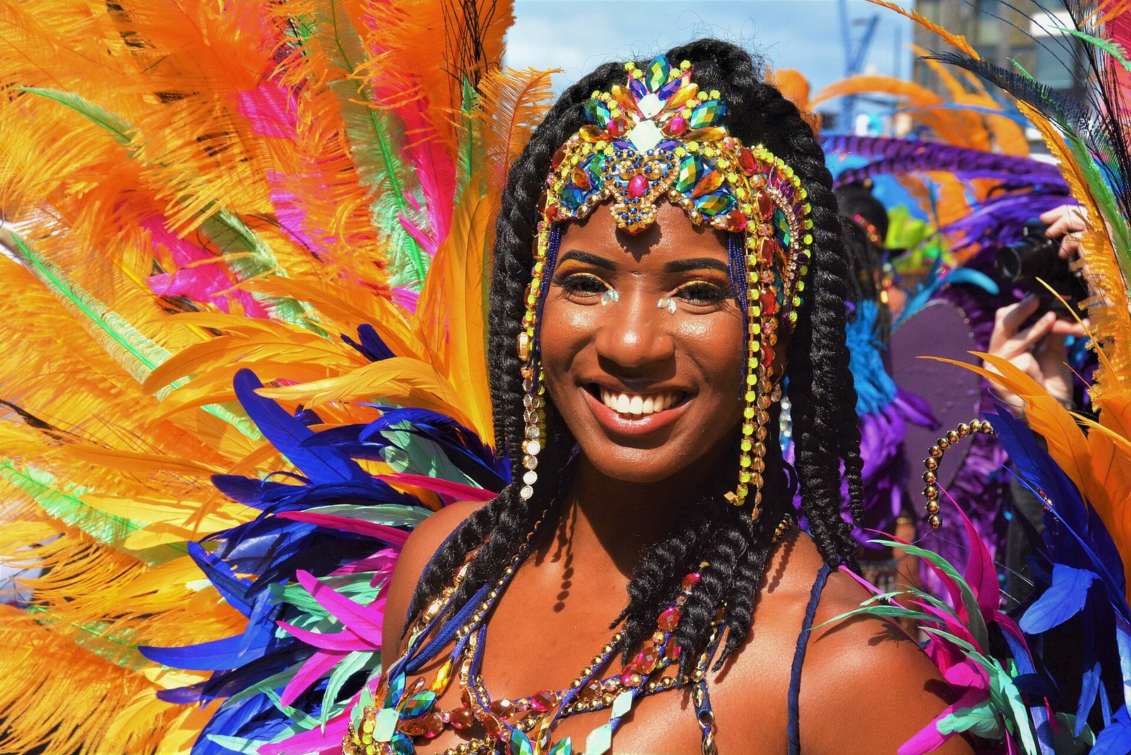 Notting Hill Carnival