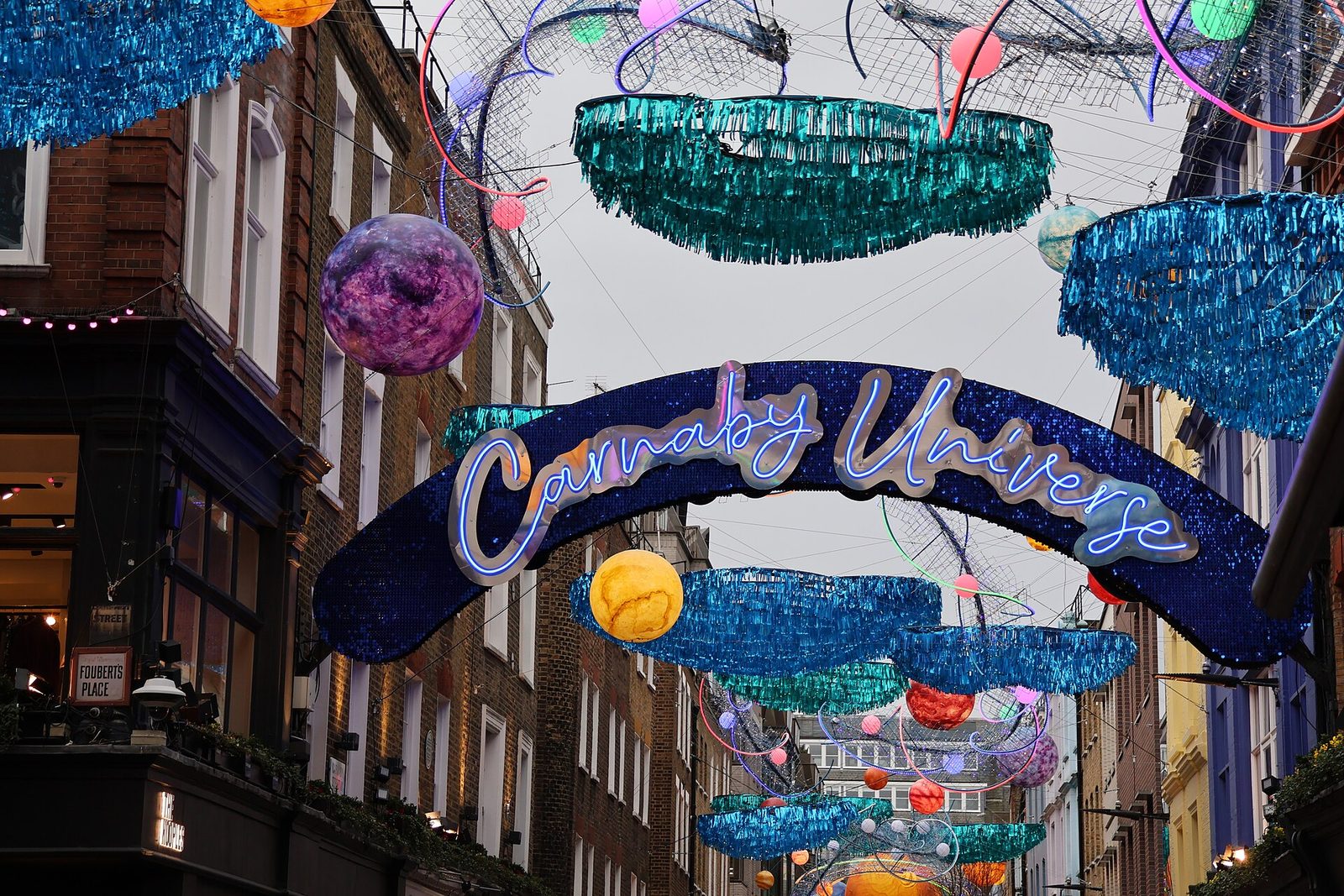 Carnaby Street