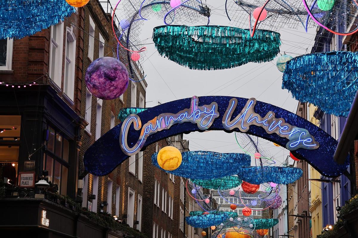 Carnaby Street