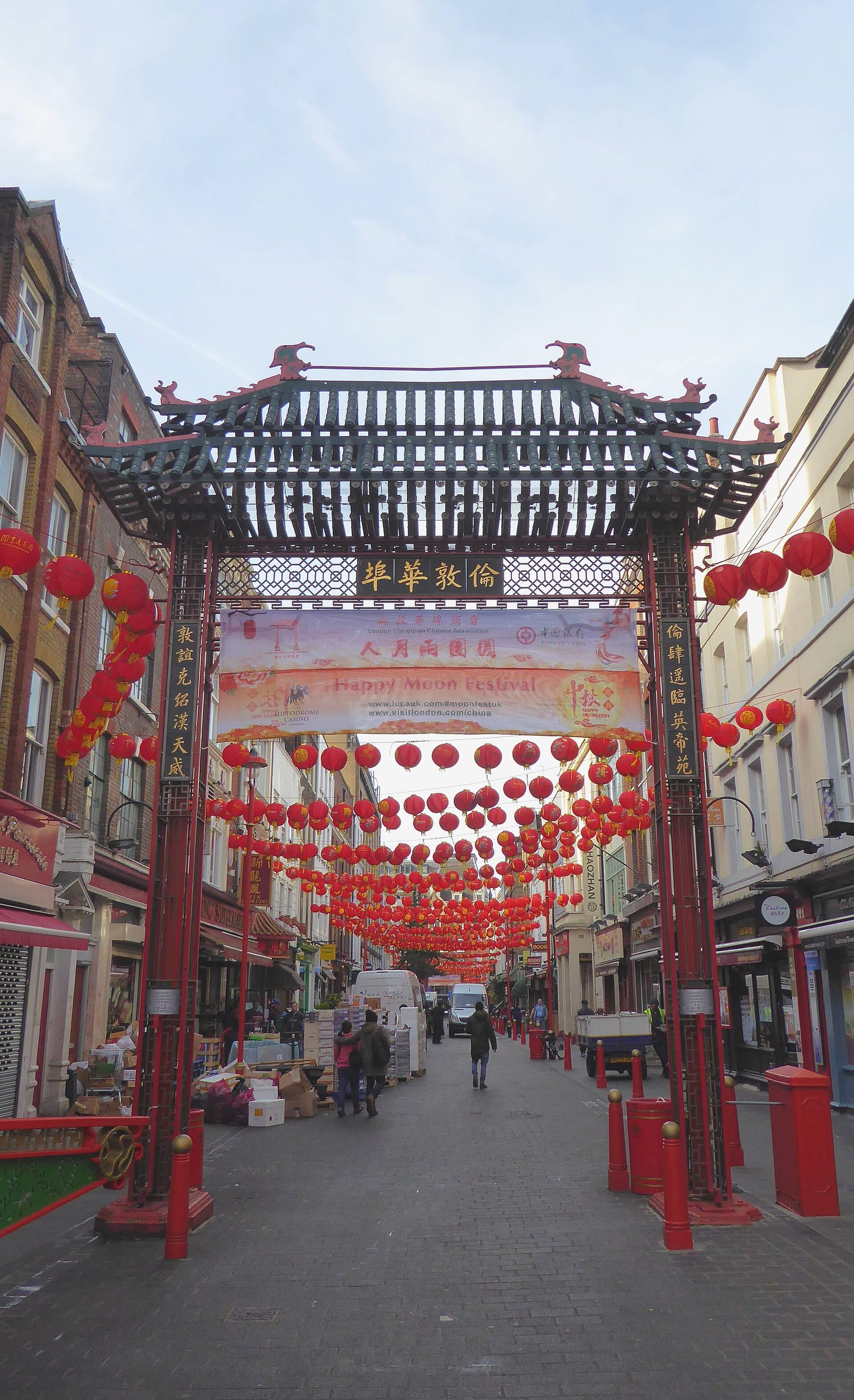 Chinatown
