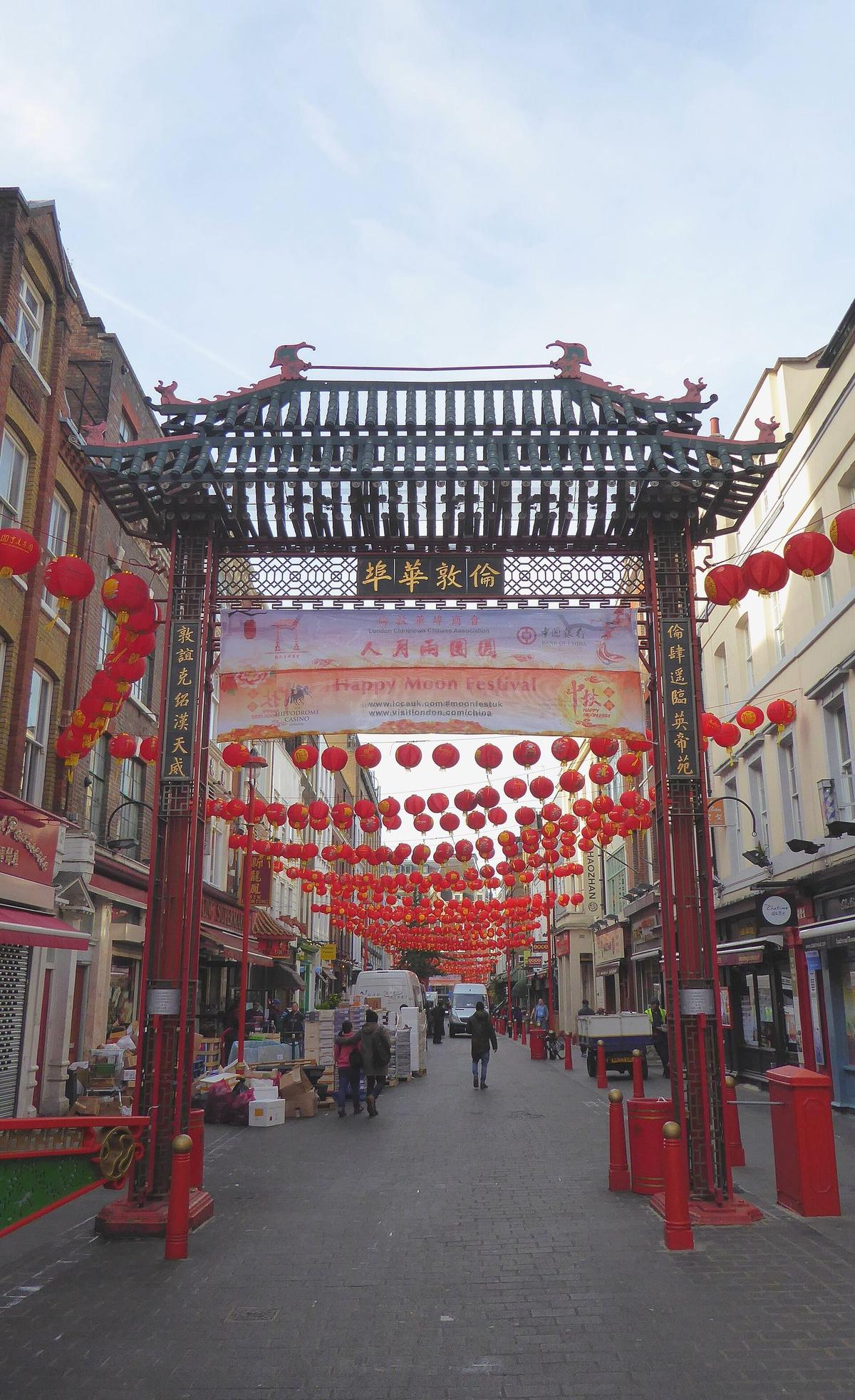Chinatown