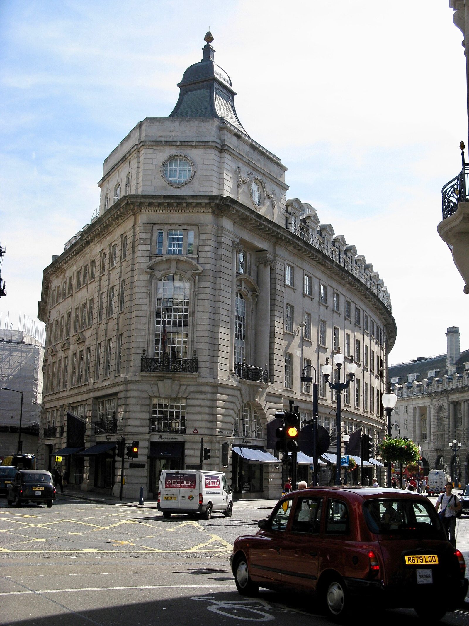 Regent Street